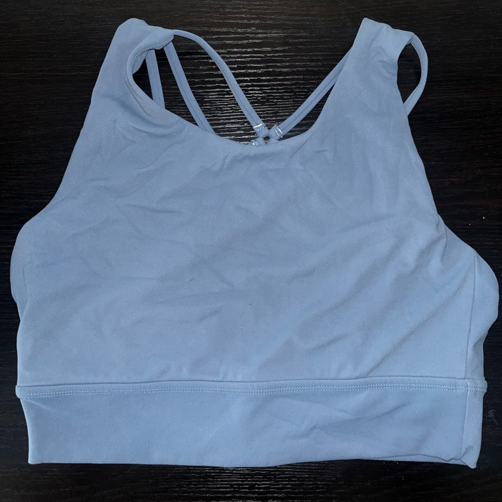 Buffbunny sports bra